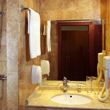 Resort Bella Vista Club 4*