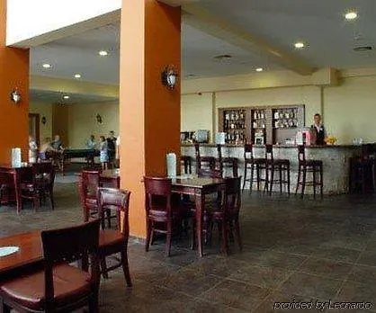 Bella Vista Club Курортный комплекс