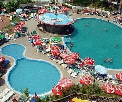 Курортный комплекс Bella Vista Club 4*