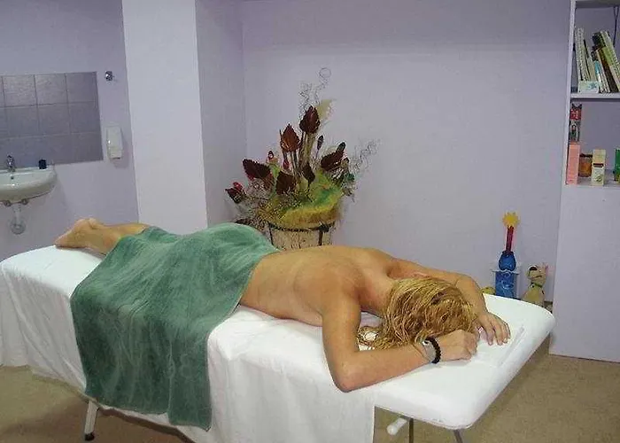 Bella Vista Club Курортный комплекс