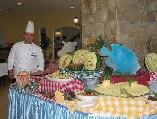 Bella Vista Club Курортный комплекс 4*