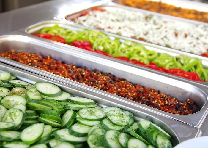 Bella Vista Club 4* Синеморец