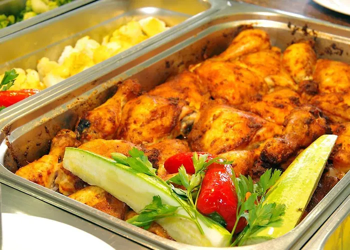 Bella Vista Club Синеморец