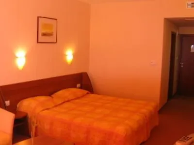 Курортный комплекс Bella Vista Club Синеморец