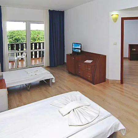Bella Vista Club 시네모레츠