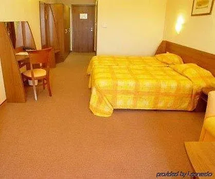 Bella Vista Club Resort Sinemoretz