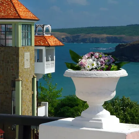 Resort Bella Vista Club 4*