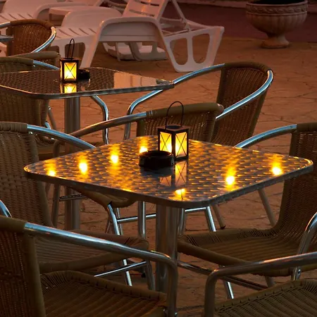 Bella Vista Club Sinemoretz