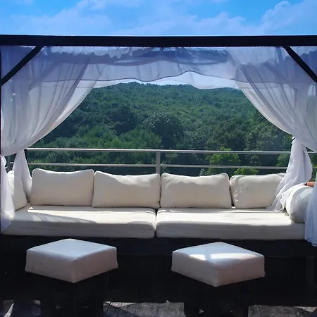 Bella Vista Club 리조트