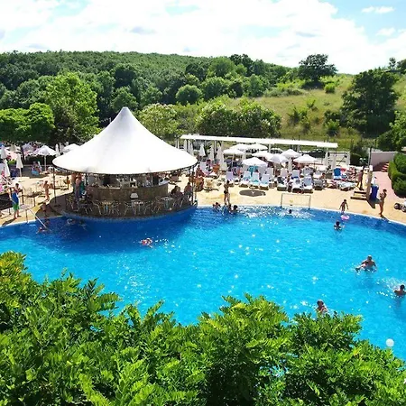 Resort Bella Vista Club Sinemoretz