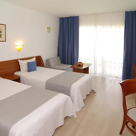 Resort Bella Vista Club Sinemoretz