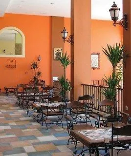 리조트 Bella Vista Club 4*