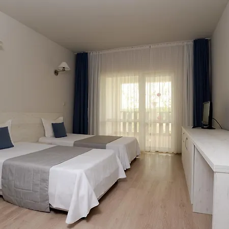 리조트 Bella Vista Club 4*