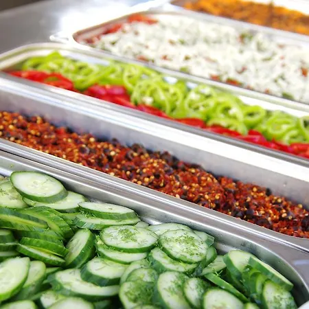 Bella Vista Club 4* Sinemoretz