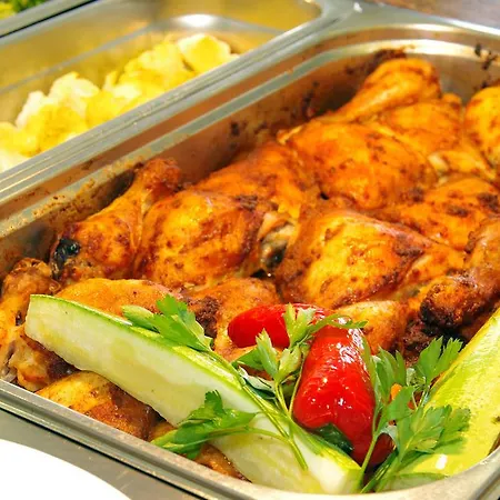 Bella Vista Club Sinemoretz