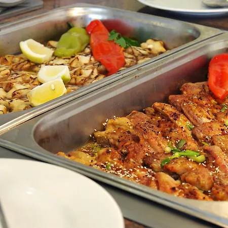 Bella Vista Club Resort