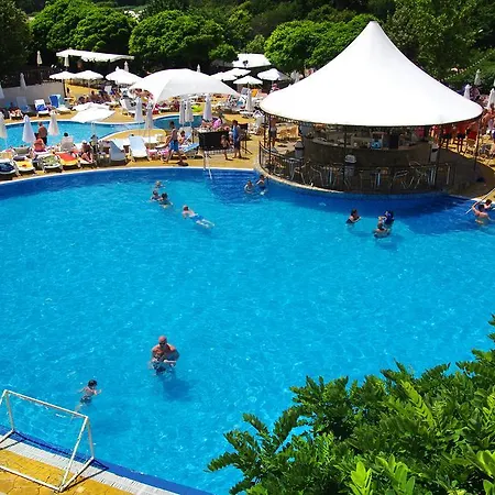 리조트 Bella Vista Club 시네모레츠