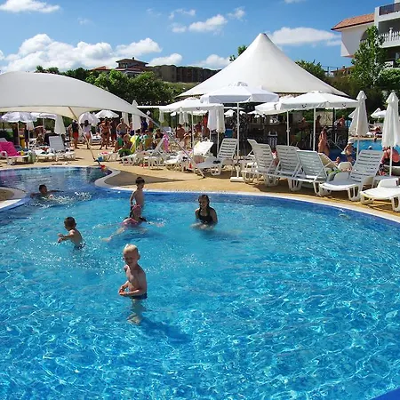 Resort Bella Vista Club