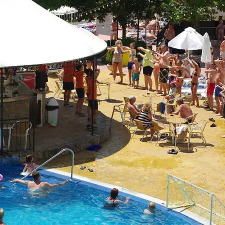 Bella Vista Club Resort Sinemoretz