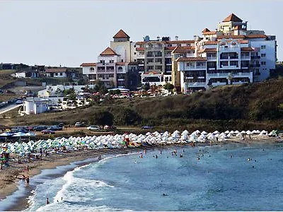 Bella Vista Club 4* 시네모레츠