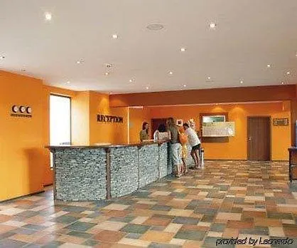 度假村 Bella Vista Club