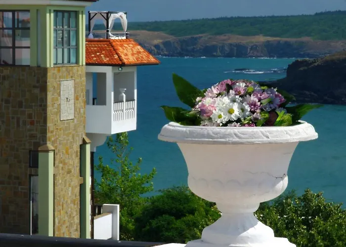 Resort Bella Vista Club 4*