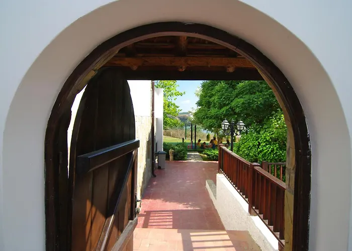 度假村 Bella Vista Club 辛尼莫雷特