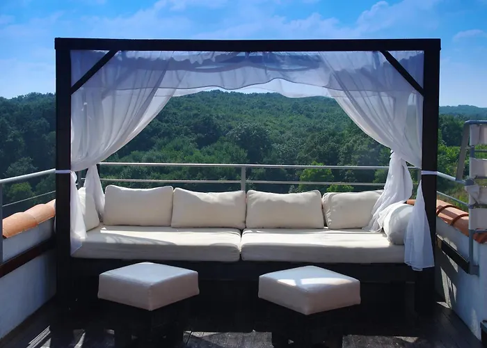 Bella Vista Club 度假村