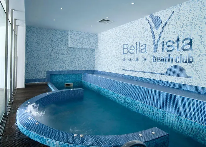 Bella Vista Club 度假村 4*