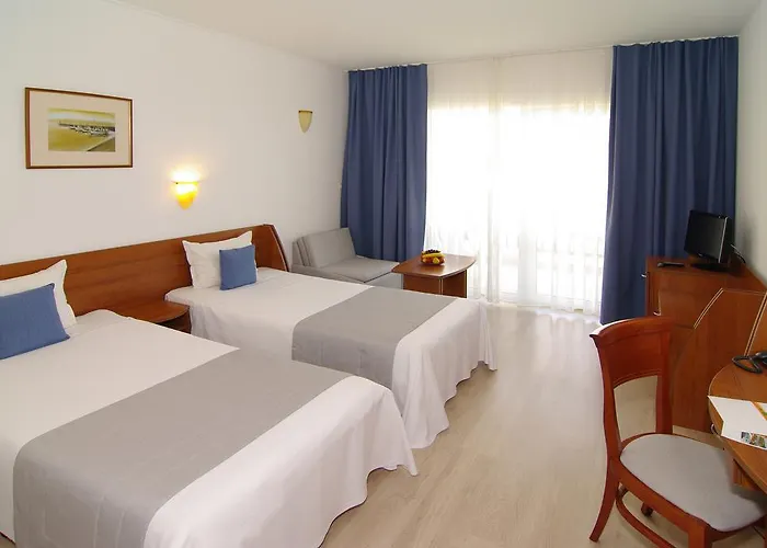 度假村 Bella Vista Club 辛尼莫雷特