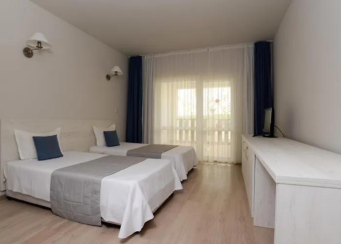 度假村 Bella Vista Club 4*