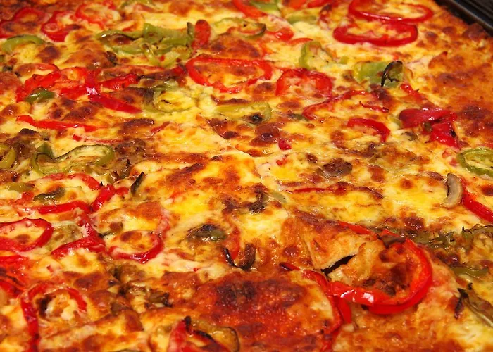 Resort Bella Vista Club