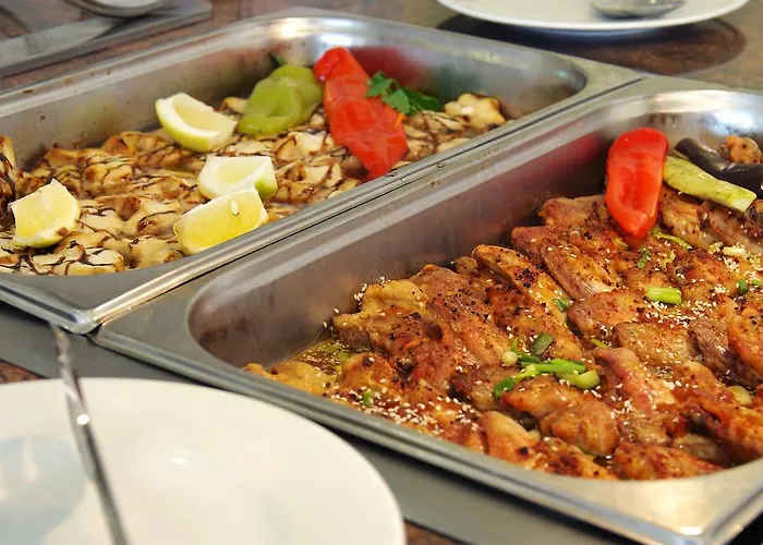 Bella Vista Club Resort