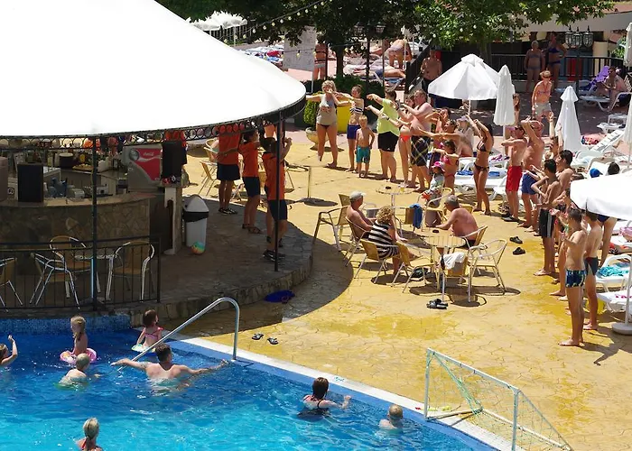 Bella Vista Club Resort Sinemoretz