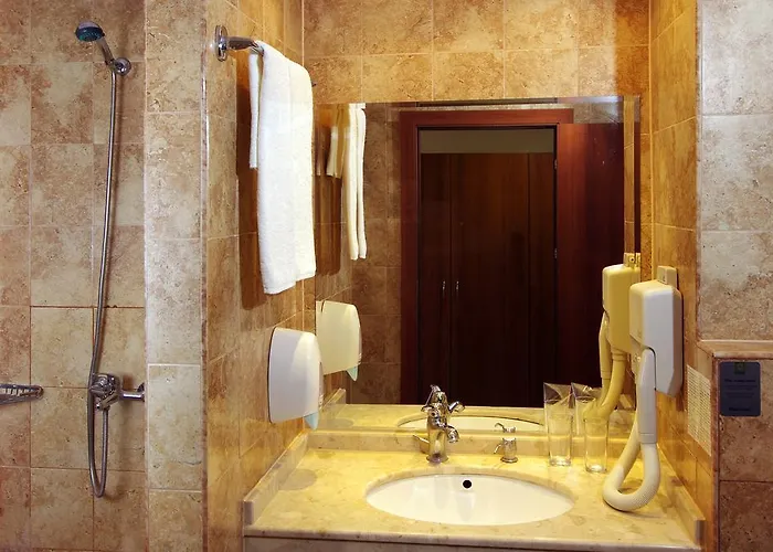 度假村 Bella Vista Club 4*