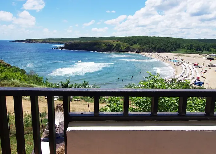 Bella Vista Club 4*