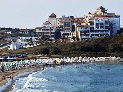 Bella Vista Club 4* Sinemoretz