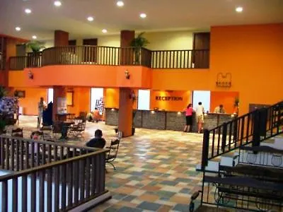Bella Vista Club 度假村